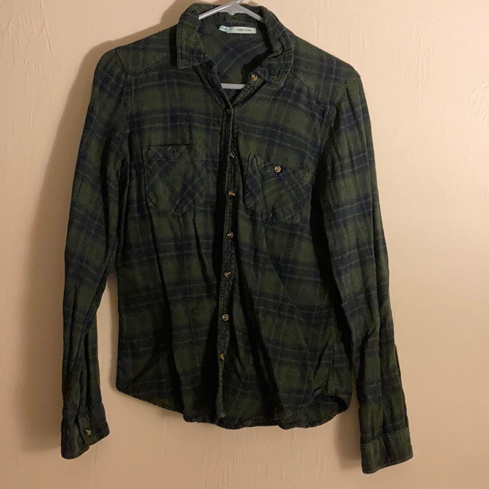 Flannel